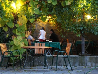 Фото: Gasthof Zum Wei&amp;szlig;en Ro&amp;szlig;